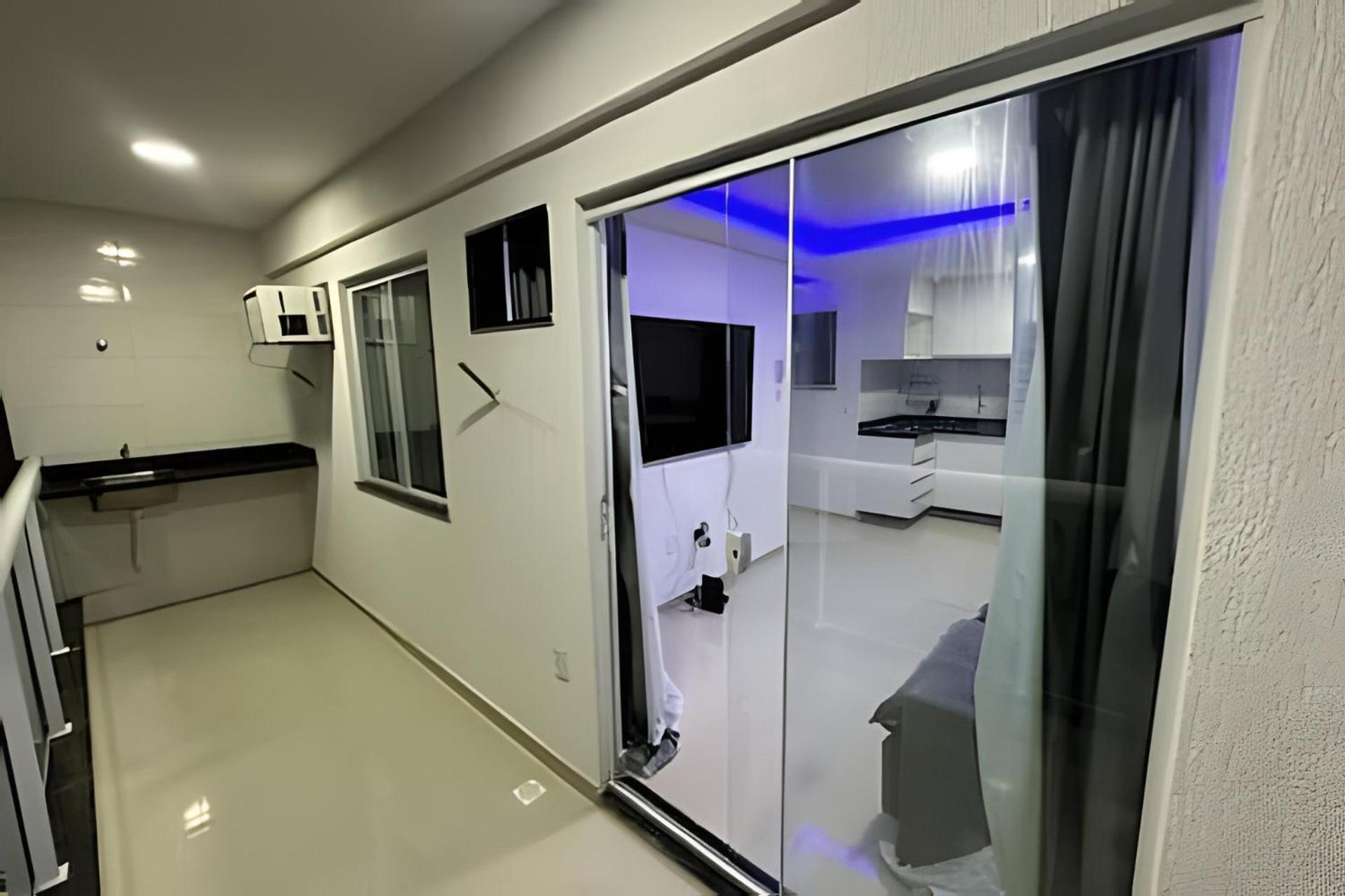Beira-mar Apartamento Río de Janeiro