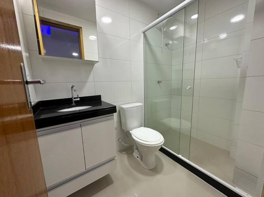 Beira-mar Apartamento Río de Janeiro