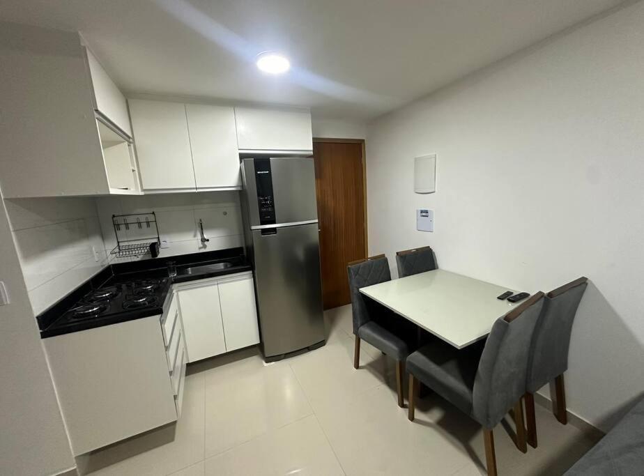 Apartamento Beira-mar Río de Janeiro
