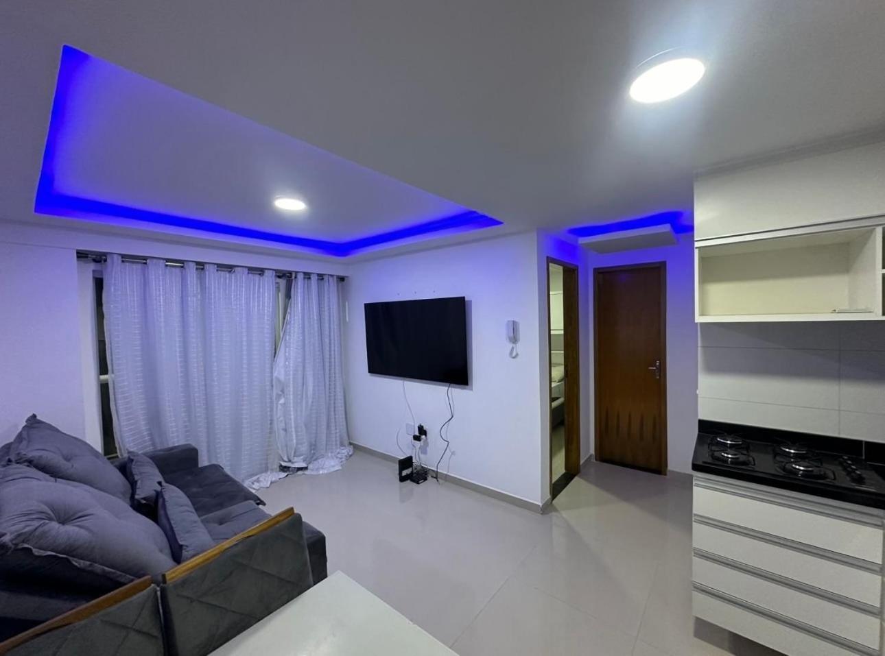 Beira-mar Apartamento Río de Janeiro